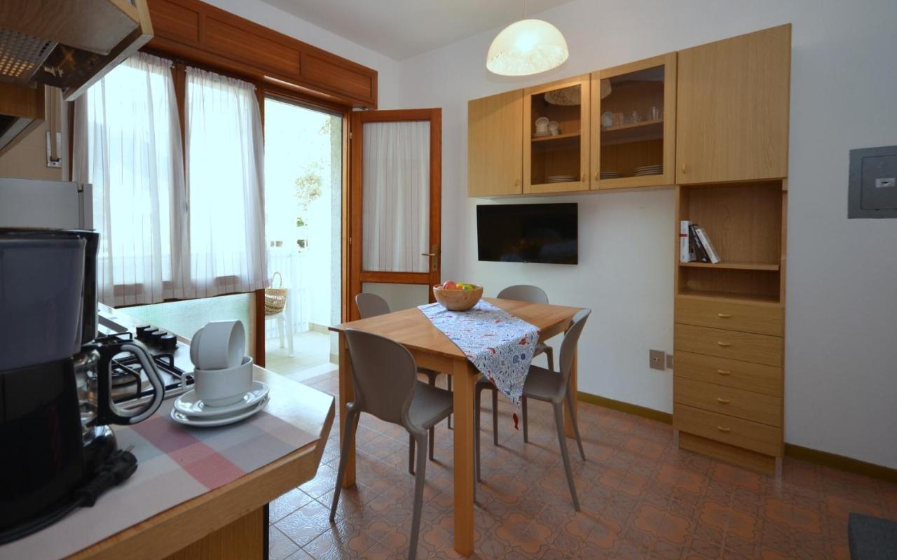 Villa Rosanna Lignano Sabbiadoro Eksteriør bilde