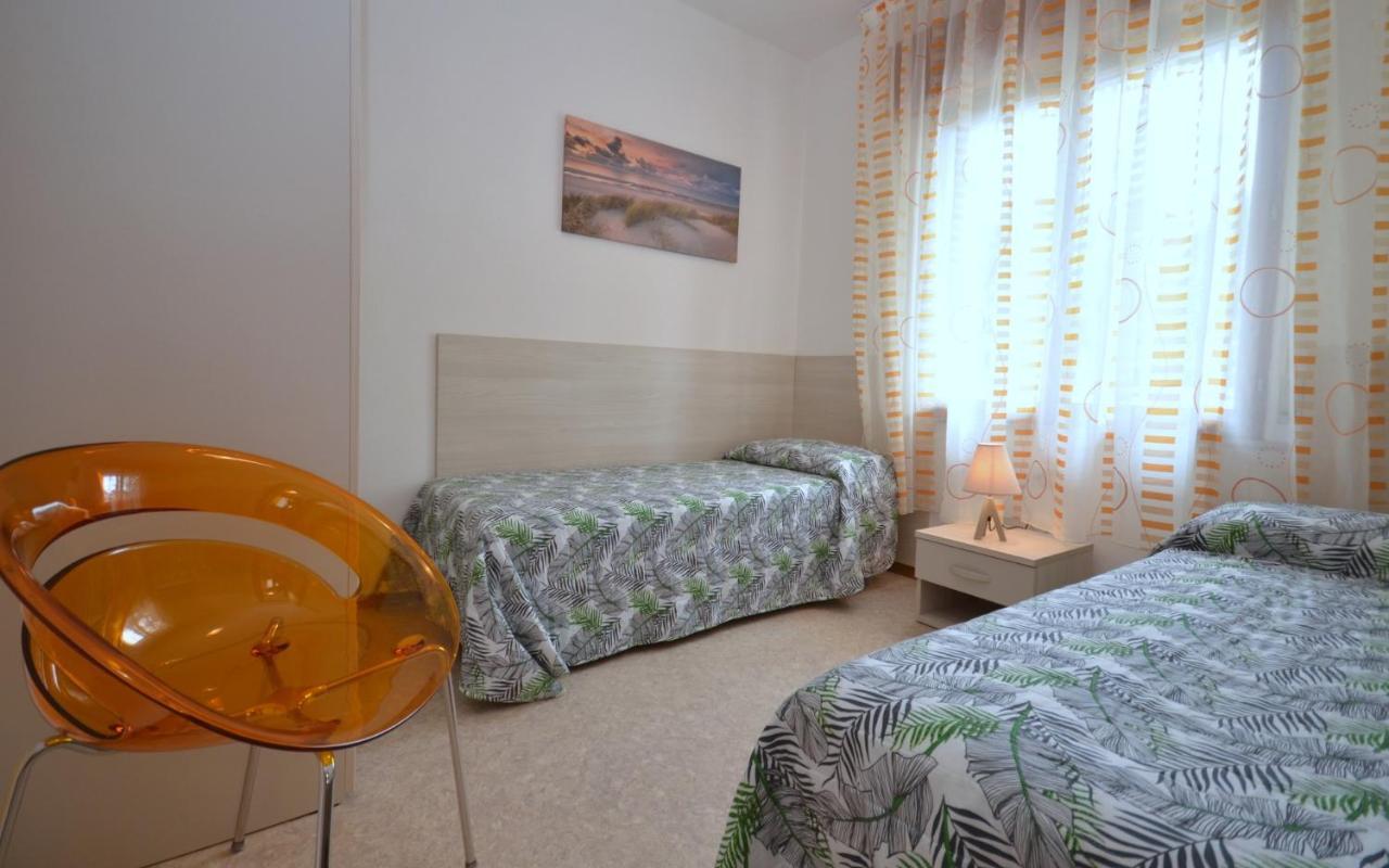 Villa Rosanna Lignano Sabbiadoro Eksteriør bilde