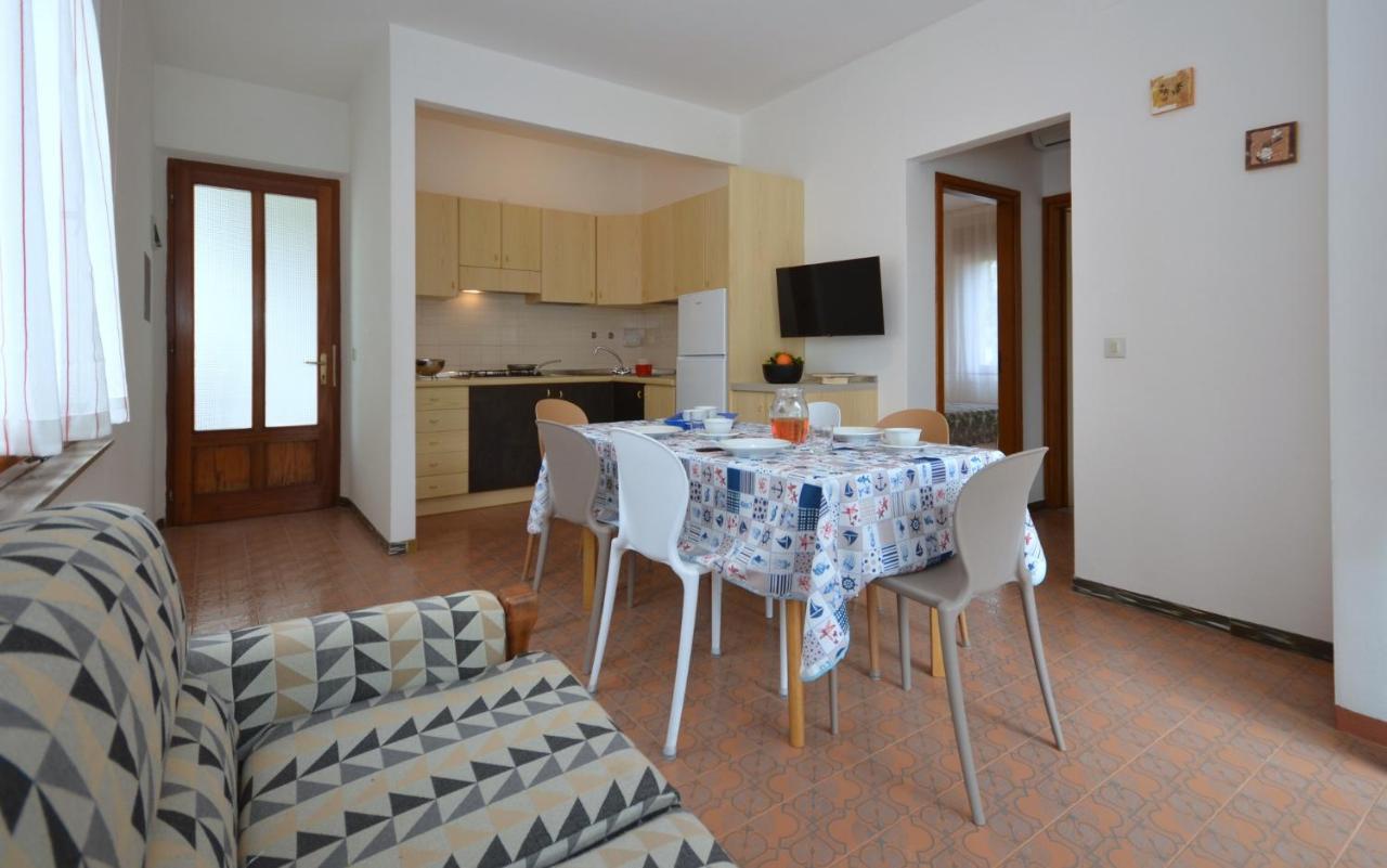 Villa Rosanna Lignano Sabbiadoro Eksteriør bilde
