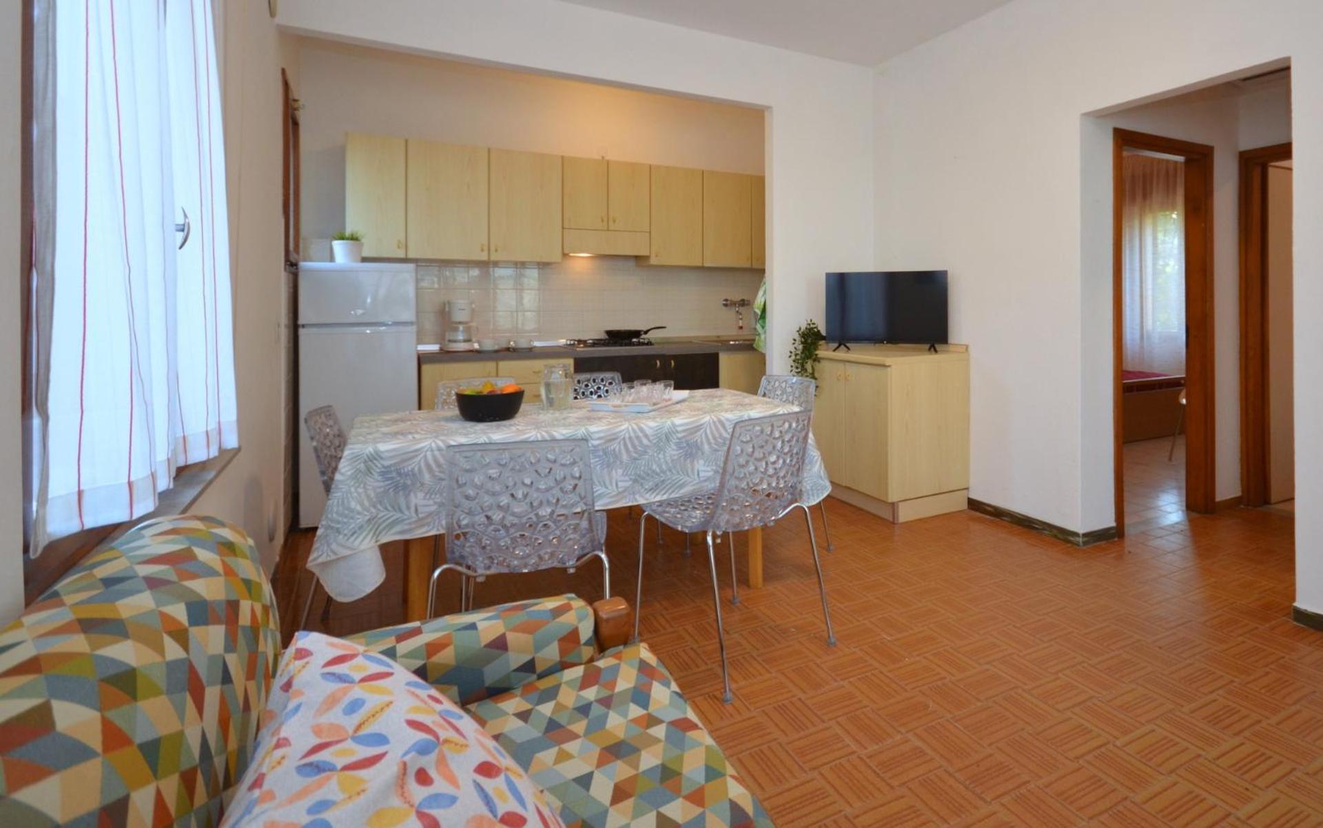 Villa Rosanna Lignano Sabbiadoro Eksteriør bilde
