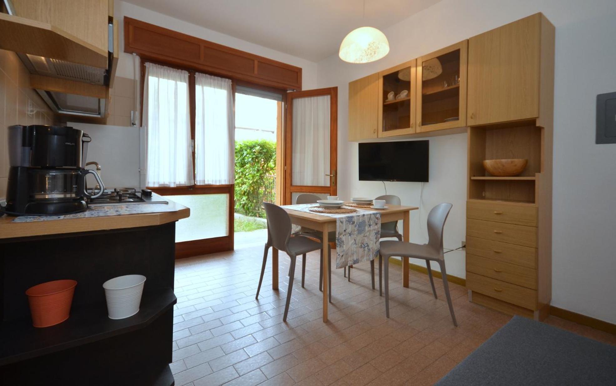Villa Rosanna Lignano Sabbiadoro Eksteriør bilde